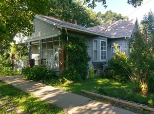 327 N 38th St, Kansas City, KS 66102
