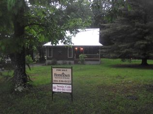 298 Laurel St, Shady Spring, WV 25918