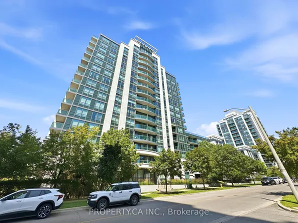 30 N Park Rd, Vaughan, ON
