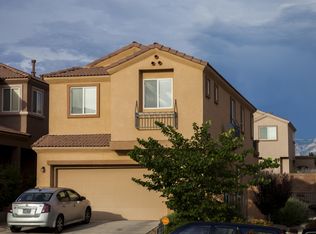 2227 Margarita Dr, Rio Rancho, NM 87124