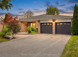 35 John Dexter Pl, Markham, ON L3P3G2