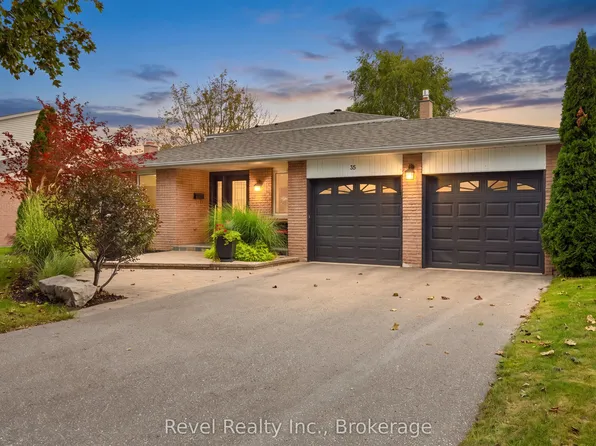35 John Dexter Pl, Markham, ON L3P 3G2