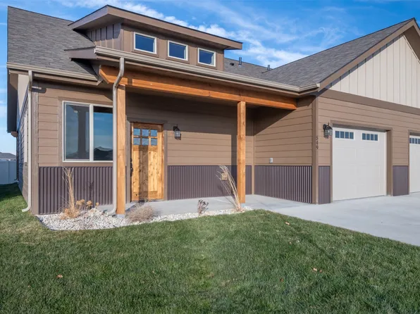 577 Racetrack Trl, Hamilton, MT 59840