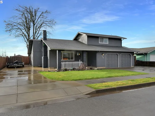 440 63rd St, Springfield, OR 97478