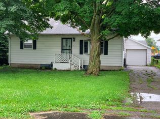 208 N Oak St, Buckley, IL 60918