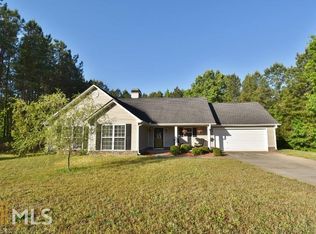 256 Pine Ridge Cir, Winterville, GA 30683
