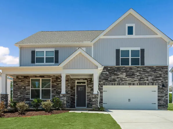 245 Umstead Street, Sanford, NC 27330
