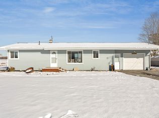 544 W North Union Rd, Auburn, MI 48611