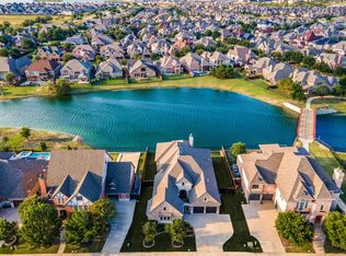 3409 Lochside, The Colony, TX 75056