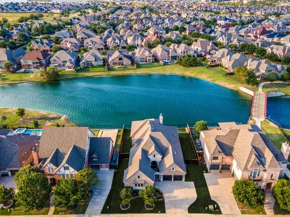 3409 Lochside, The Colony, TX 75056
