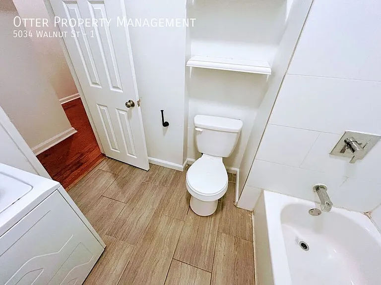 5034 Walnut St #1 — Photo 19