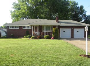 1842 Wingate Rd, Youngstown, OH 44514