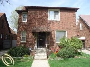 9941 Strathmoor St, Detroit, MI 48227