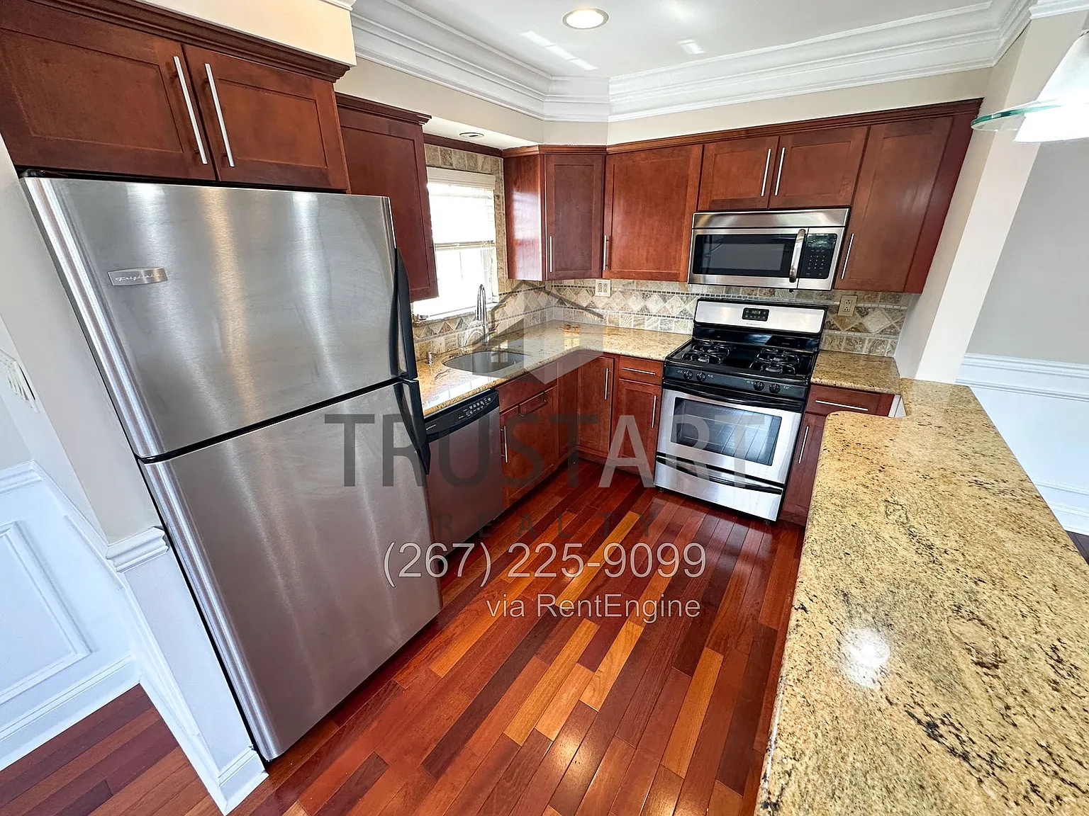 2 bed, 1.0 bath, $2,250 — Photo 3