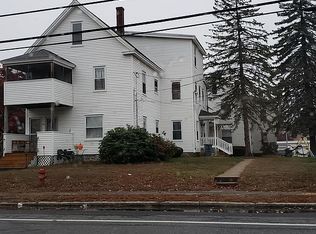 489-491 Lowell St, Methuen, MA 01844