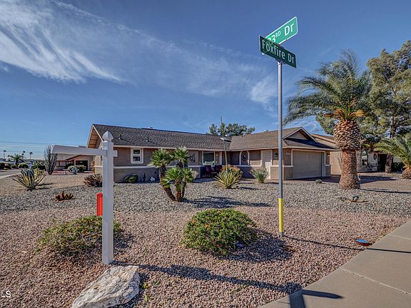 4th image of 12303 W Foxfire Dr
