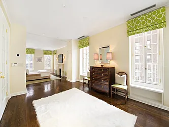 Sold by Sotheby's International Realty