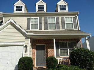 474 Windstone Trl, Alpharetta, GA 30004