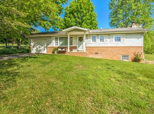 8928 W Simpson Rd LOT 77, Knoxville, TN 37920