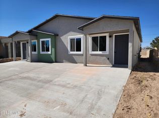 341 Kitt Rd, El Paso, TX 79915