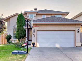 204 E Coral Keys Grn NE, Calgary, AB T3J 3K6