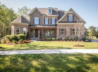 1012 Keith Rd, Wake Forest, NC 27587
