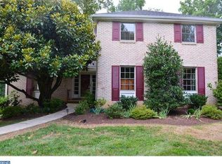 211 Medford Rd, Wilmington, DE 19803