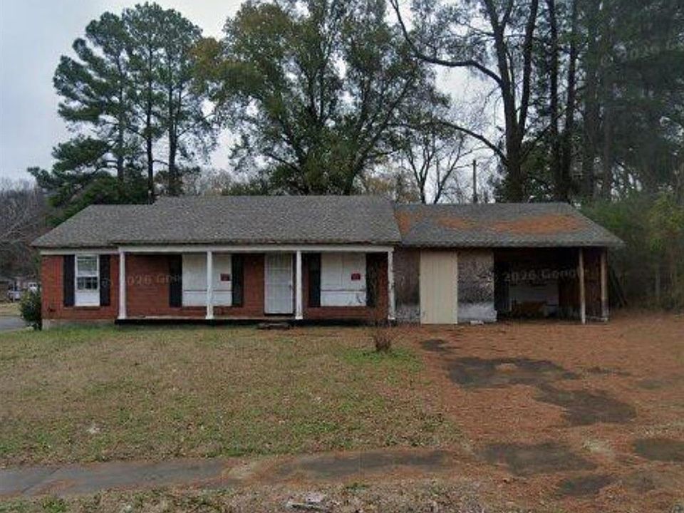 1st image of 3968 N Trezevant St