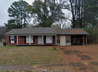 3968 N Trezevant St, Memphis, TN 38127