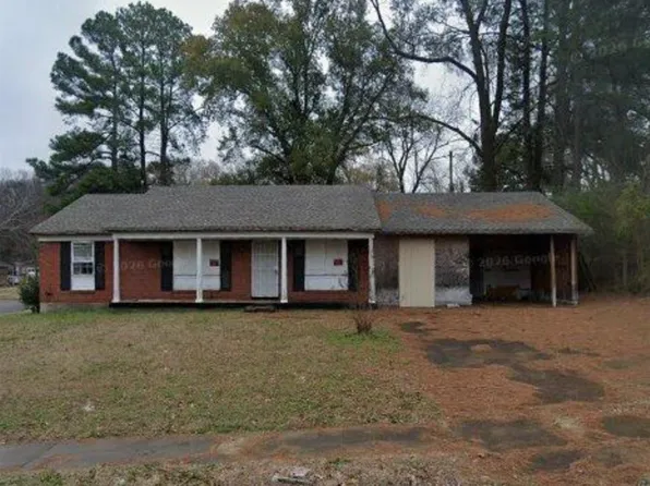3968 N Trezevant St, Memphis, TN 38127