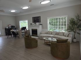 St. Anthony Gardens Apartments