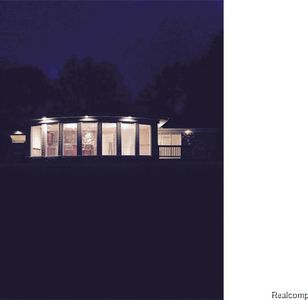 3023 Middlebury Ln, Bloomfield Hills, MI, 48301