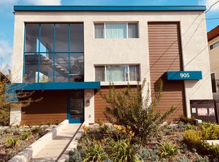905 Garfield - 9, Glendale, CA 91205