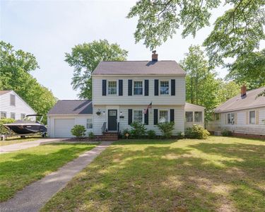 310 Manteo Ave, Hampton, VA, 23661
