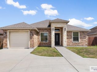 235 Red Rose St, Brownsville, TX 78520