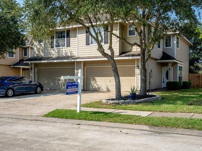 433 Folk Crest Ln, Dickinson, TX, 77539