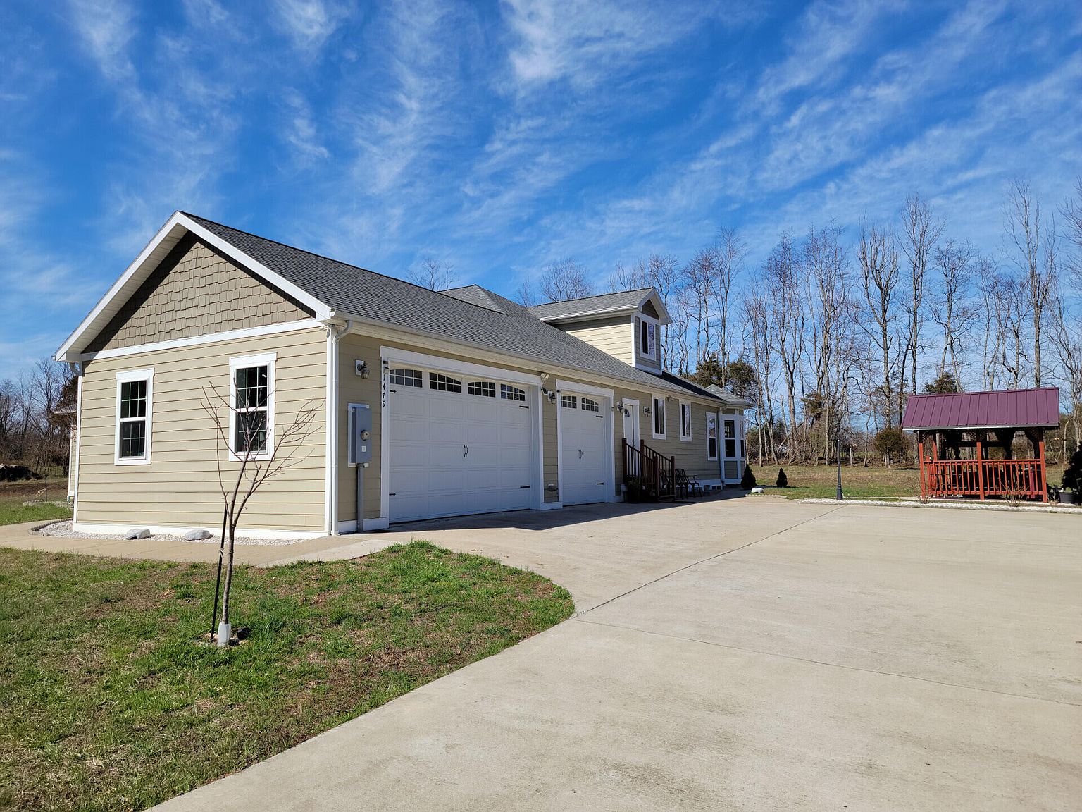 1479 Alton Rd, Lawrenceburg, KY 40342 Zillow