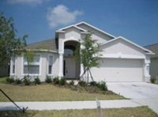 1008 Cristelle Jean Dr, Ruskin, FL 33570