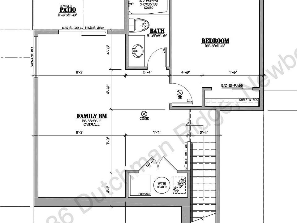 2nd image of 239 E Taylor Dr