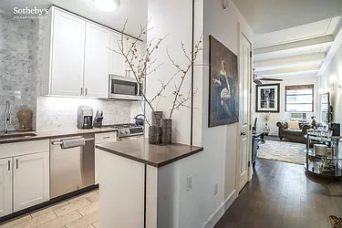 Sold by Sotheby's International Realty