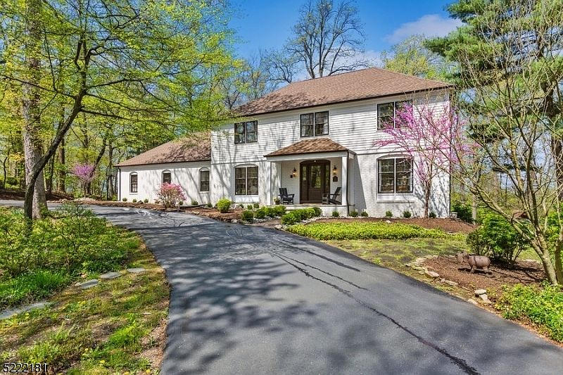 311 High Tor Dr, Watchung, NJ 07069 Zillow
