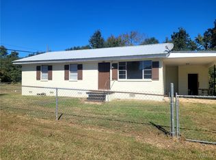 450 4th Ave, Thomaston, AL 36783