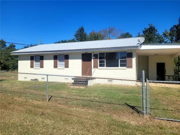450 4th Ave, Thomaston, AL 36783