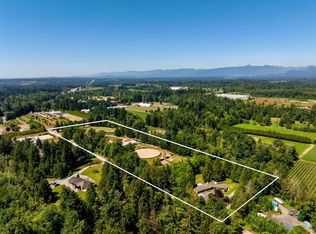 25177 64th Ave, Langley, BC V4W1H5