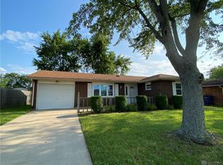 1606 Dover Ave, Piqua, OH 45356