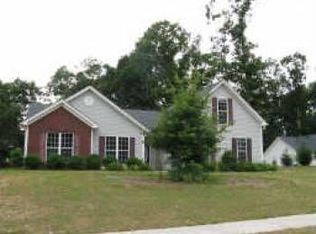 481 Spratlin Dr, Jefferson, GA 30549