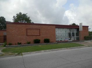 5115 Martin Luther King Blvd, Houston, TX 77021