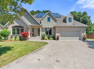 4168 Dimambro Ct, Windsor, ON N9G2V2