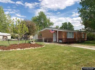 2003 S Poplar St, Casper, WY 82601