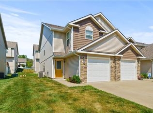 218 N Washington St, Raymore, MO 64083